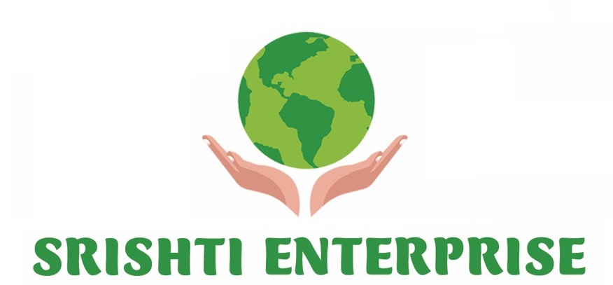 Srishti Enterprise Logo